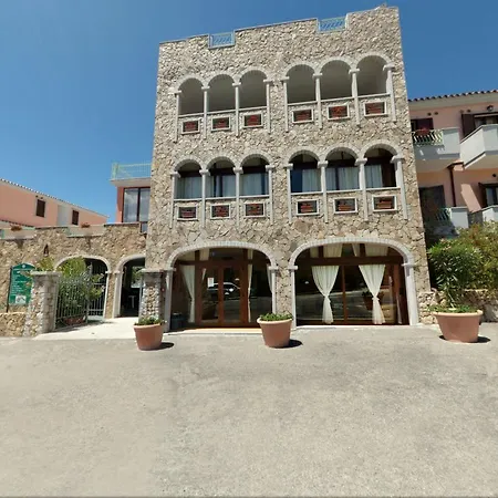 Residenza Gli Ontani 3*