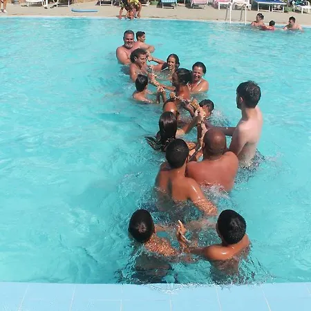 Residenza Gli Ontani Resort