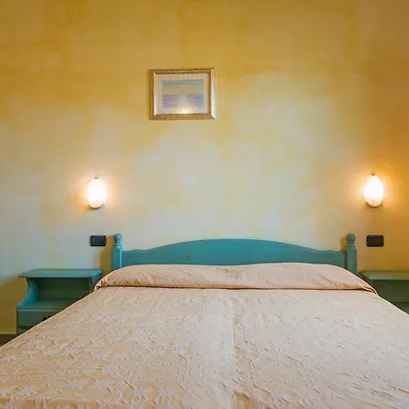 Residenza Gli Ontani 3*