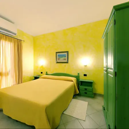 Resort Residenza Gli Ontani Orosei