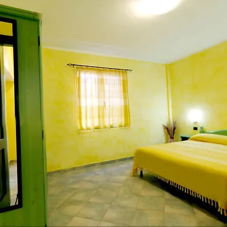 Resort Residenza Gli Ontani Orosei