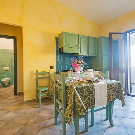 Residenza Gli Ontani 3*