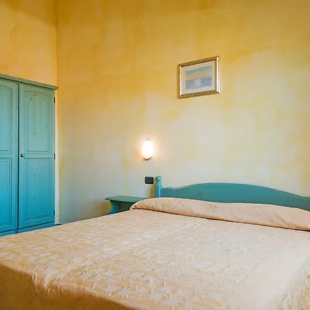 Residenza Gli Ontani 3*