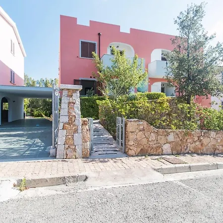 Residenza Gli Ontani Resort 3*