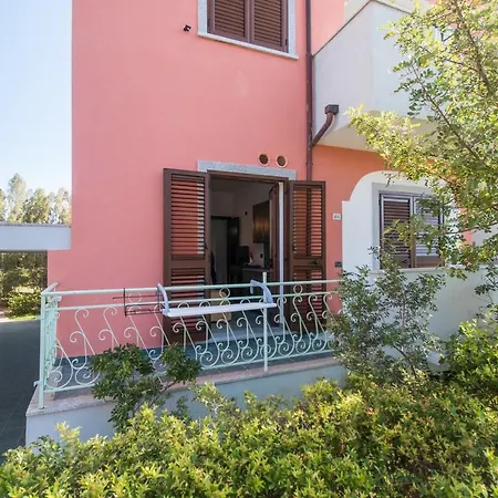Residenza Gli Ontani 3*