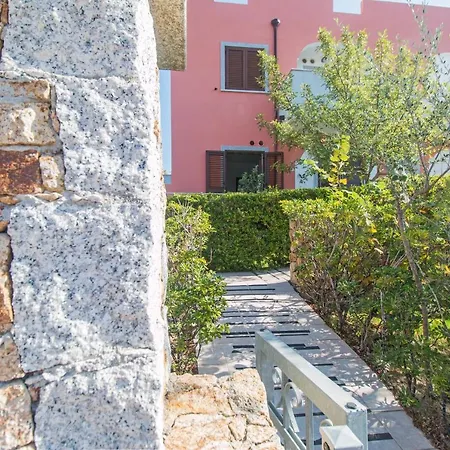 Resort Residenza Gli Ontani