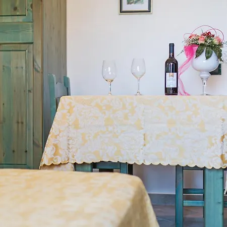 Residenza Gli Ontani Resort Orosei