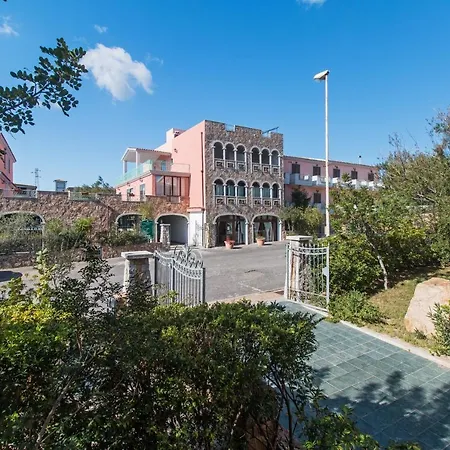 Resort Residenza Gli Ontani Orosei