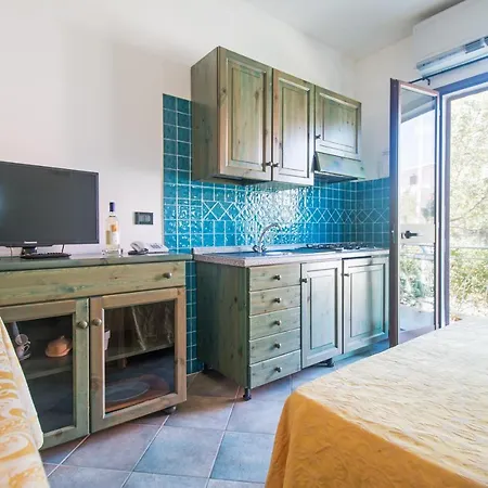 Residenza Gli Ontani 3*
