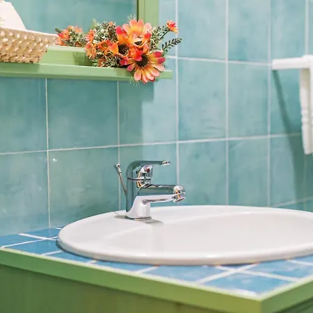 Residenza Gli Ontani Resort