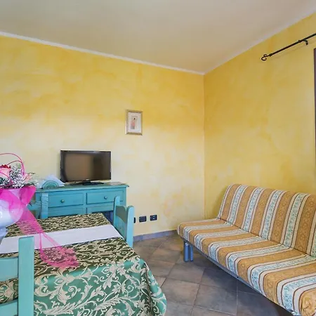 Residenza Gli Ontani 3*