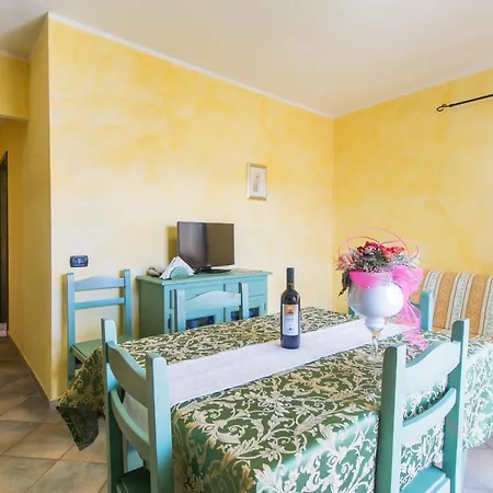 Resort Residenza Gli Ontani