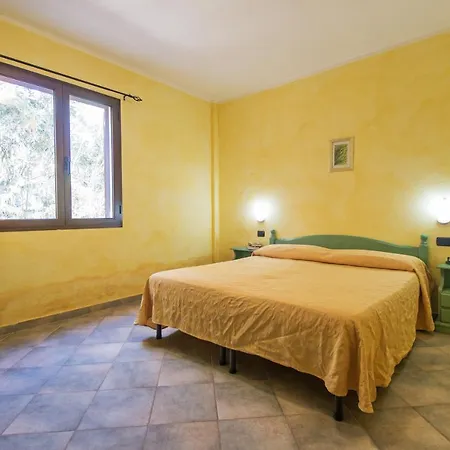 Resort Residenza Gli Ontani 3*