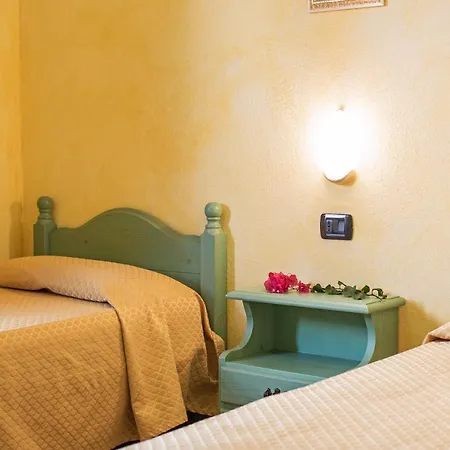 Residenza Gli Ontani Orosei