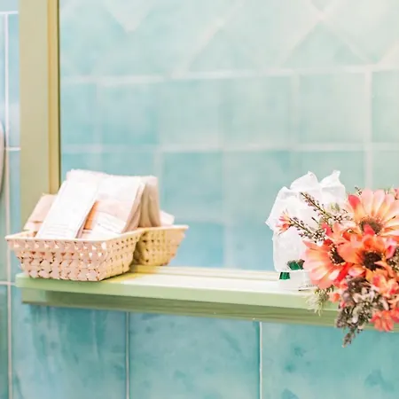 Resort Residenza Gli Ontani