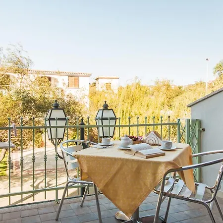 Residenza Gli Ontani 3*