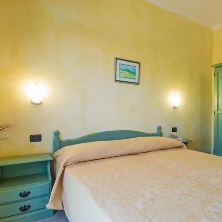 Residenza Gli Ontani