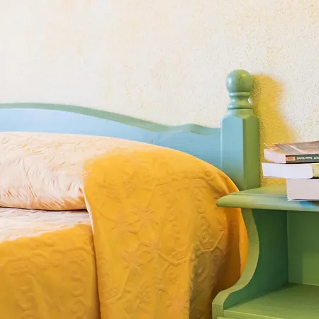 Residenza Gli Ontani Resort Orosei