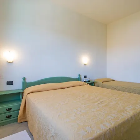 Residenza Gli Ontani