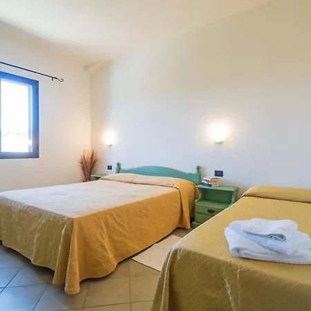 Residenza Gli Ontani 3*