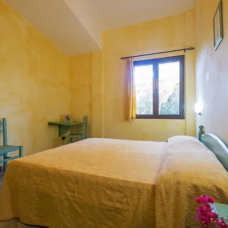Residenza Gli Ontani 3*