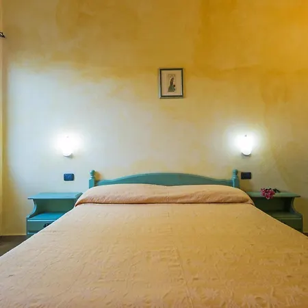 Resort Residenza Gli Ontani Orosei