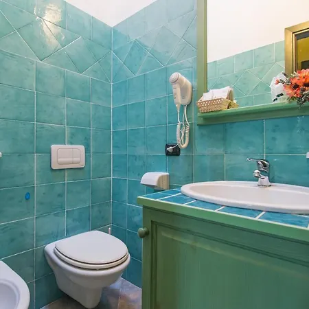 Residenza Gli Ontani Orosei