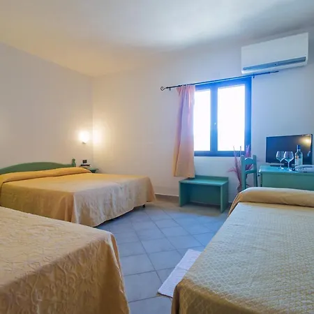 Resort Residenza Gli Ontani Orosei