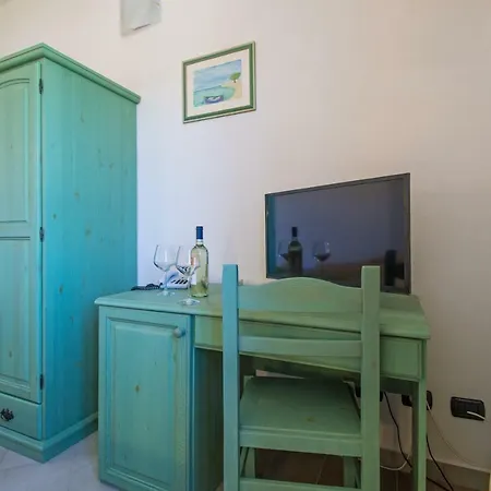 Residenza Gli Ontani 3*