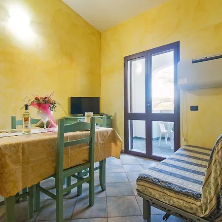 Residenza Gli Ontani 3*