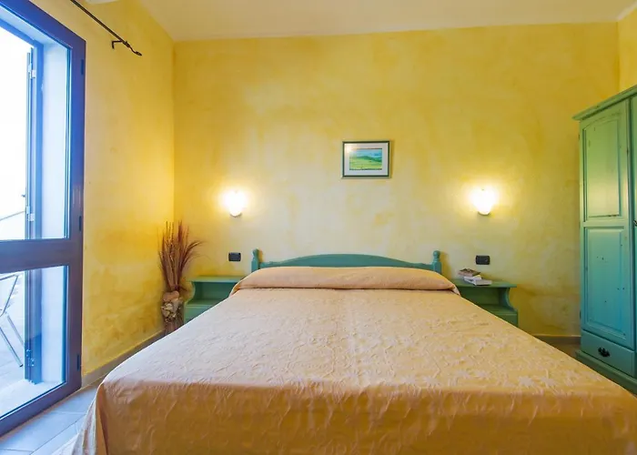 Residenza Gli Ontani