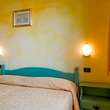 Residenza Gli Ontani Θέρετρο 3*