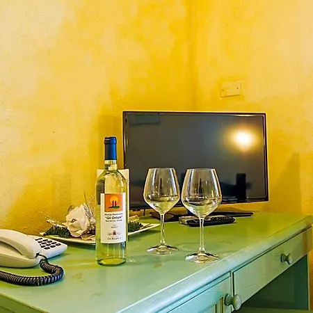 Residenza Gli Ontani Θέρετρο