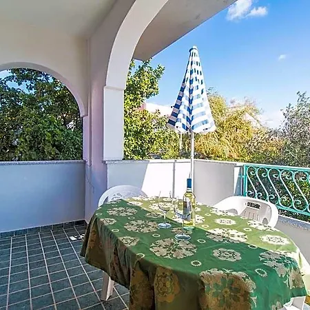 Θέρετρο Residenza Gli Ontani