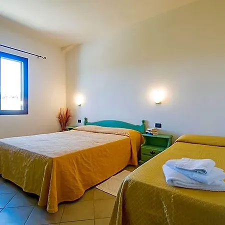 Residenza Gli Ontani Θέρετρο