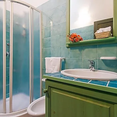 Residenza Gli Ontani 3*