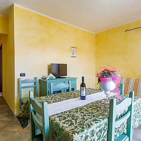 Residenza Gli Ontani 3*