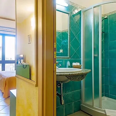 Residenza Gli Ontani Üdülőközpont 3*