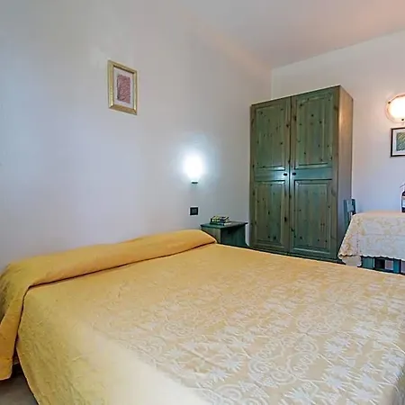 Residenza Gli Ontani Θέρετρο