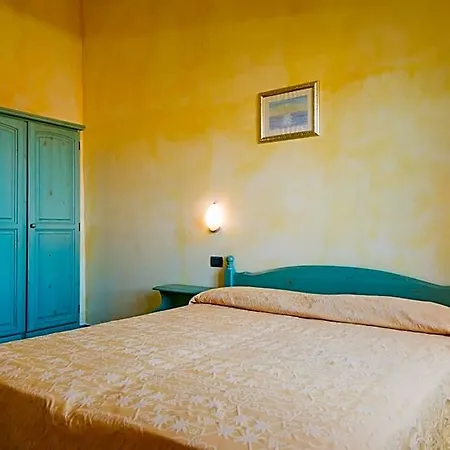 Residenza Gli Ontani Θέρετρο 3*