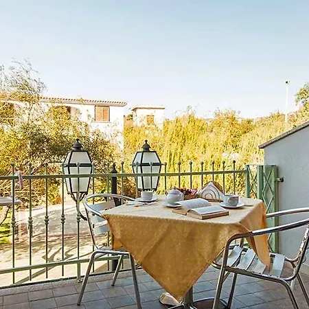 Residenza Gli Ontani Θέρετρο
