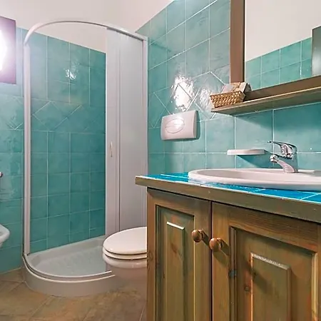 Residenza Gli Ontani 3*