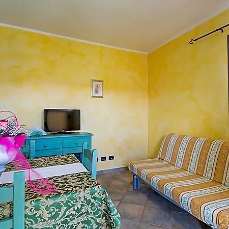 Residenza Gli Ontani 3* Orosei