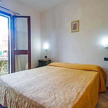 Residenza Gli Ontani Θέρετρο 3*