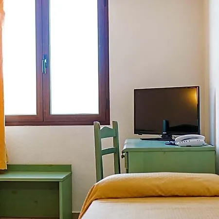 Residenza Gli Ontani 3* Orosei