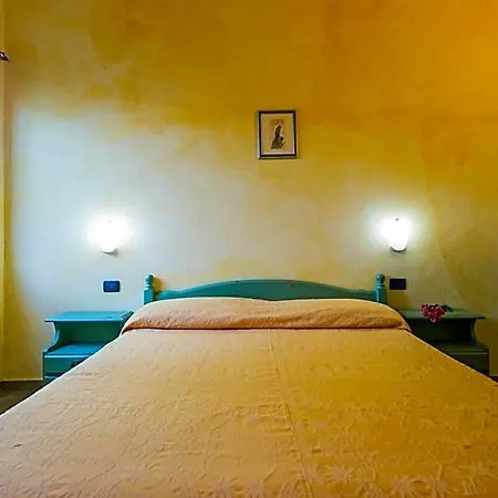 Residenza Gli Ontani Resort Orosei
