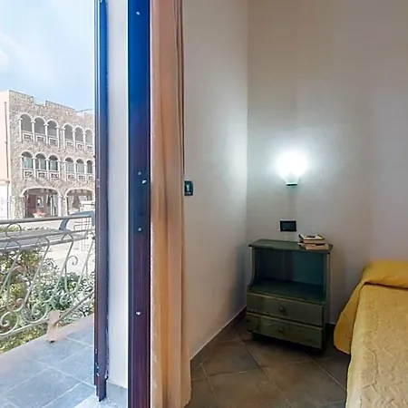 Residenza Gli Ontani Resort 3*