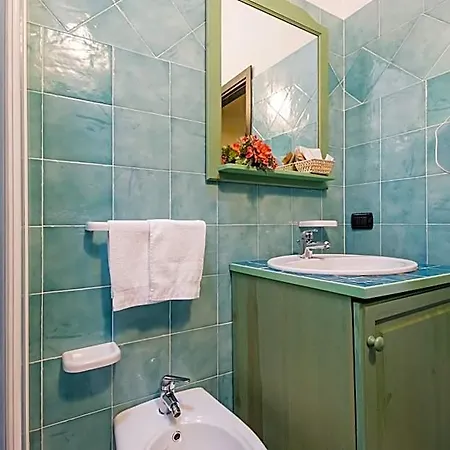 Residenza Gli Ontani Resort