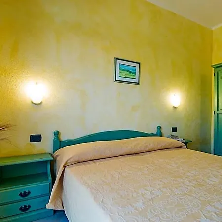 Residenza Gli Ontani 3* Orosei
