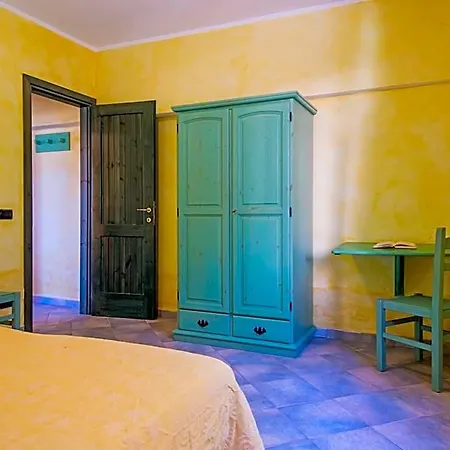 Residenza Gli Ontani